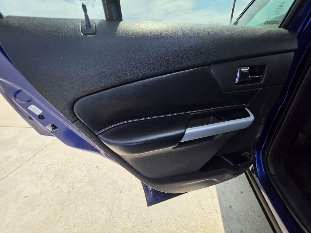 Ford Edge SE FWD 2013
