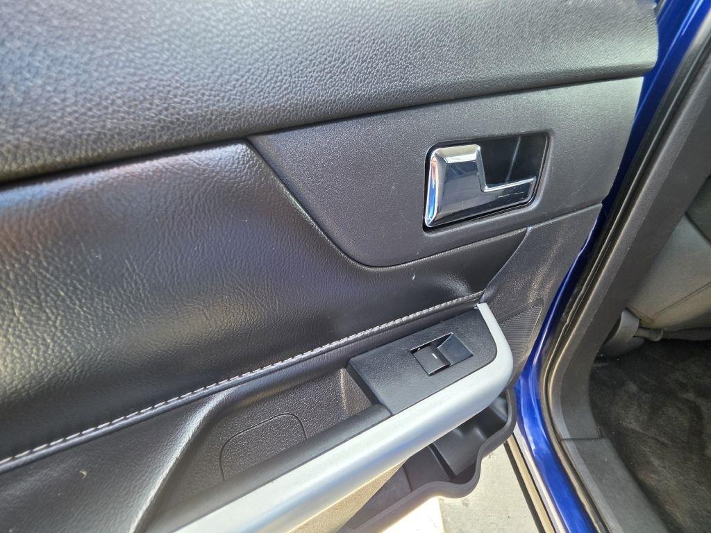 Ford Edge SE FWD 2013