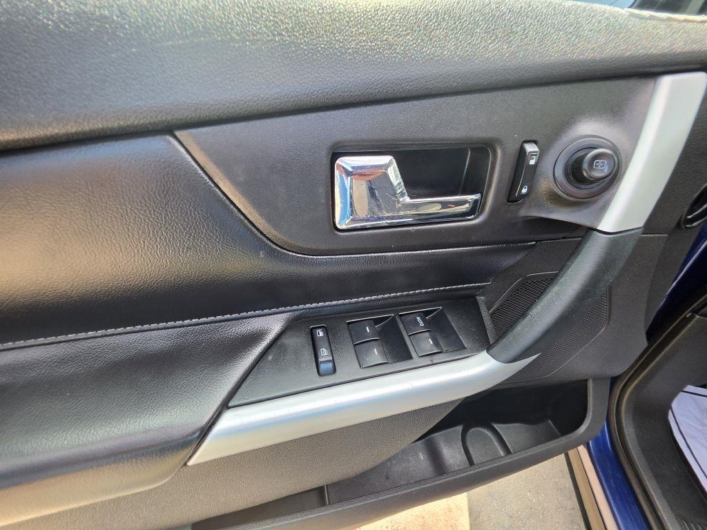 Ford Edge SE FWD 2013