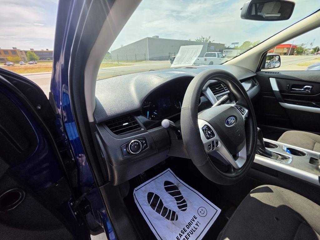Ford Edge SE FWD 2013