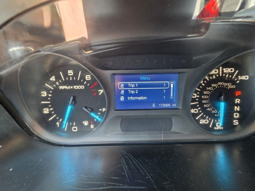 Ford Edge SE FWD 2013