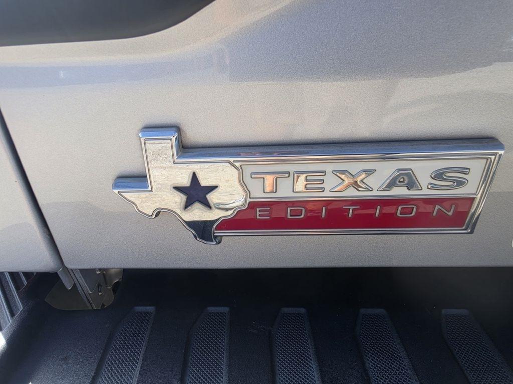 Ford F-150 XL SuperCrew 5.5-ft. Bed 4WD 2016