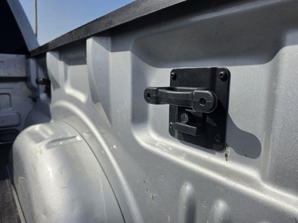 Ford F-150 XL SuperCrew 5.5-ft. Bed 4WD 2016