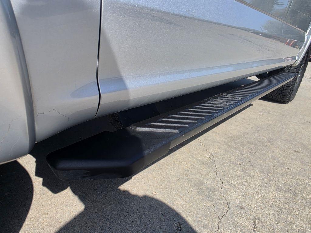 Ford F-150 XL SuperCrew 5.5-ft. Bed 4WD 2016
