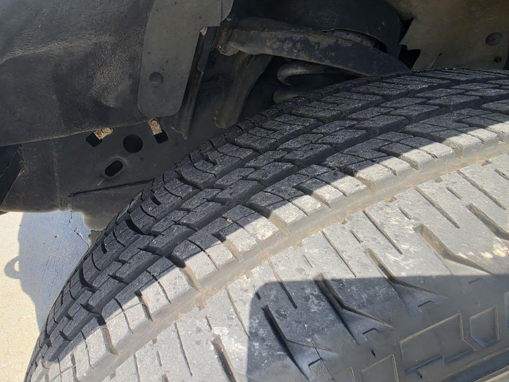 Ford F-150 XL SuperCrew 5.5-ft. Bed 4WD 2016