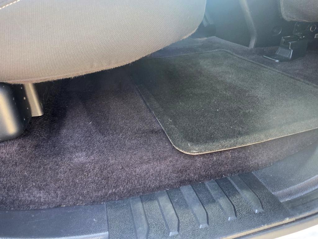 Ford F-150 XL SuperCrew 5.5-ft. Bed 4WD 2016