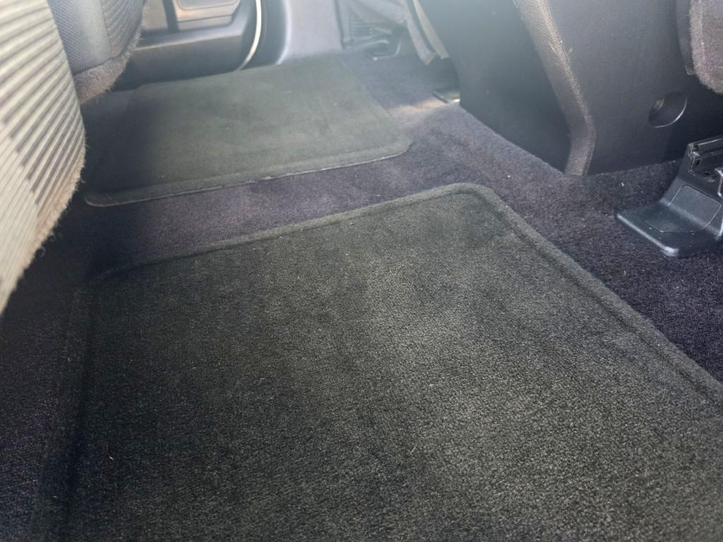 Ford F-150 XL SuperCrew 5.5-ft. Bed 4WD 2016
