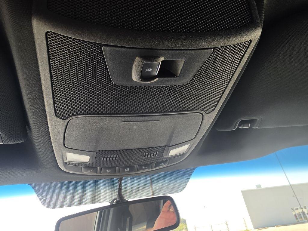 Ford F-150 XL SuperCrew 5.5-ft. Bed 4WD 2016