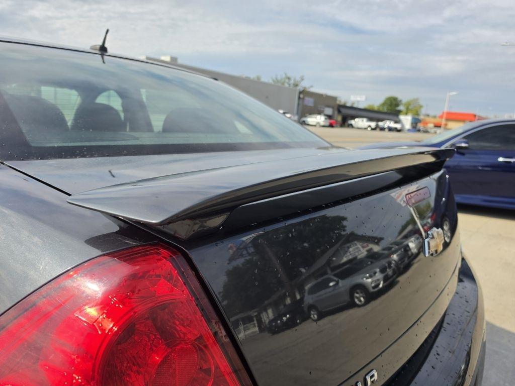 Chevrolet Impala LT 2012