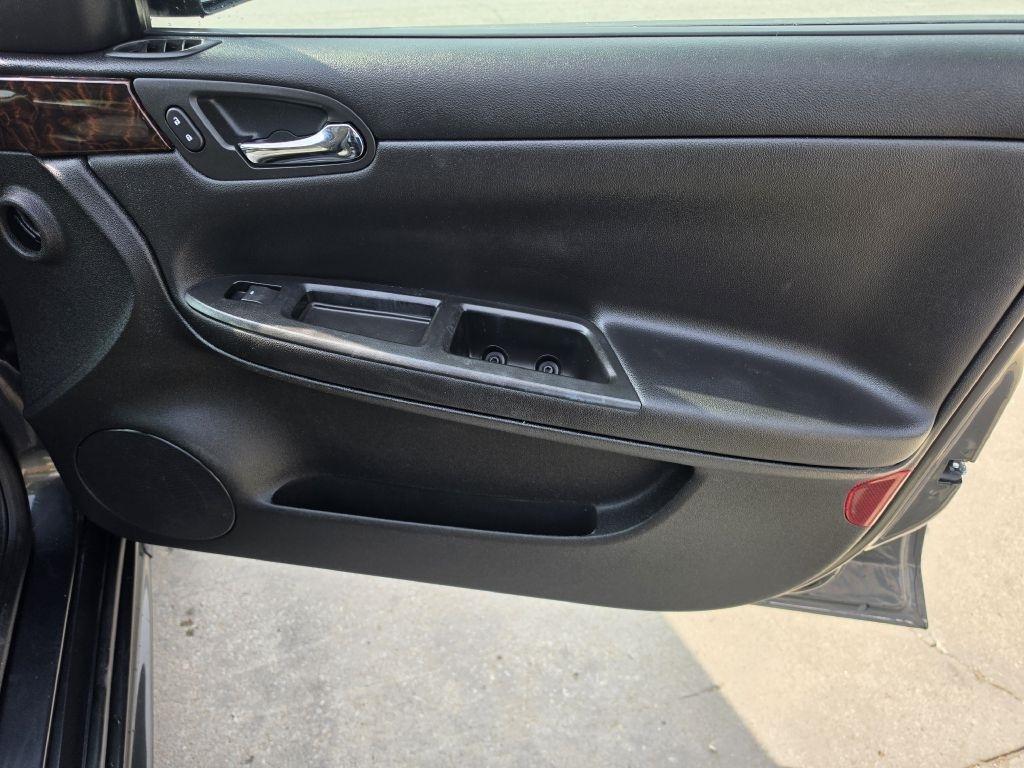 Chevrolet Impala LT 2012