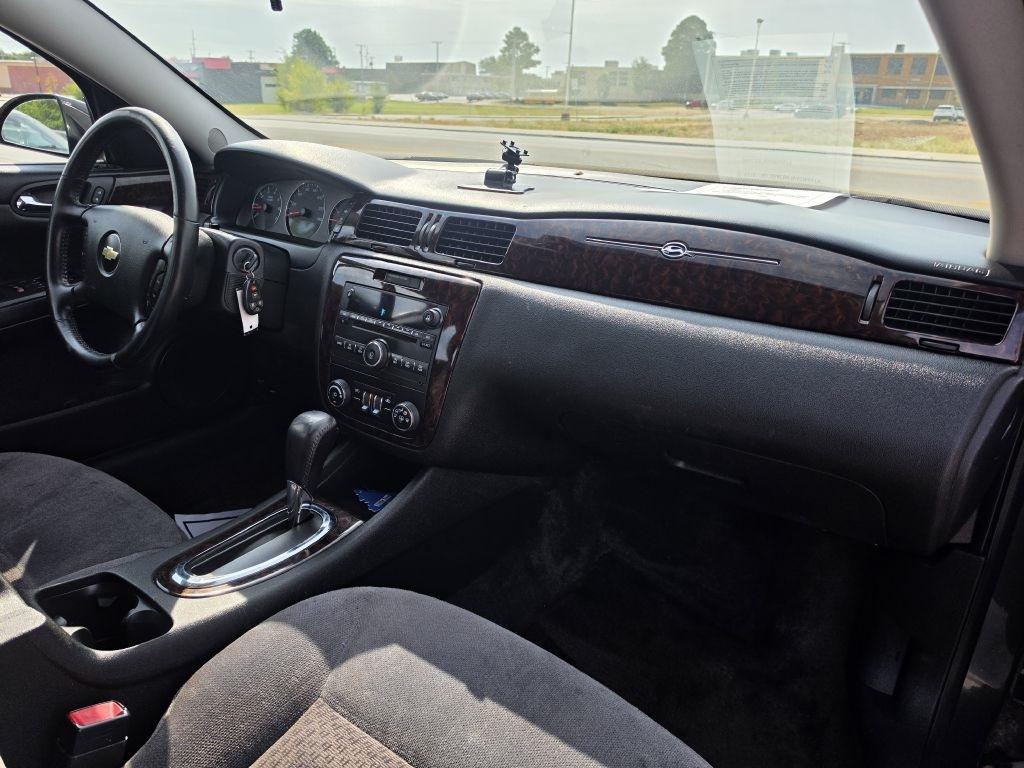Chevrolet Impala LT 2012