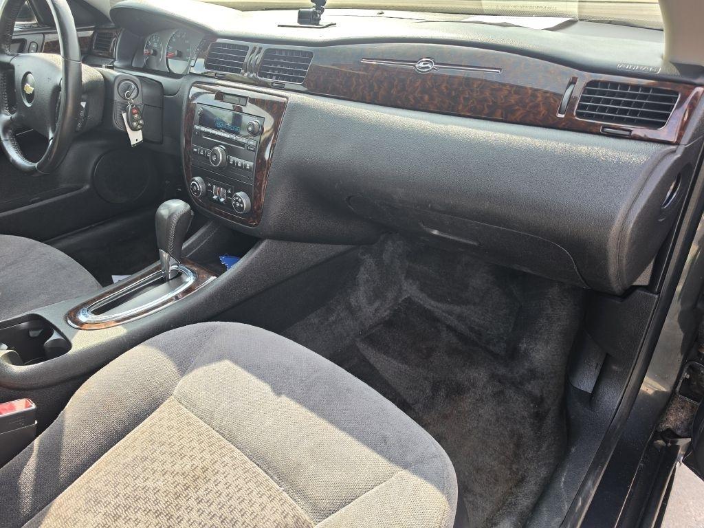 Chevrolet Impala LT 2012
