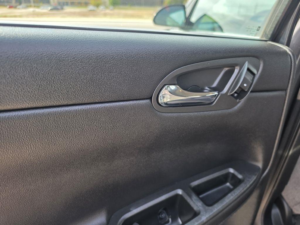 Chevrolet Impala LT 2012