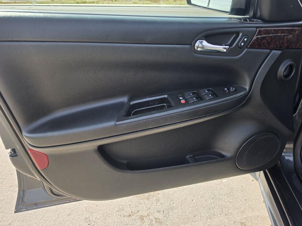 Chevrolet Impala LT 2012