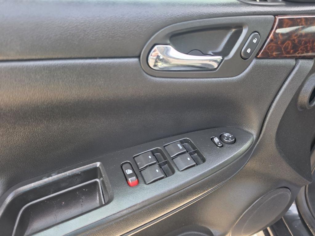 Chevrolet Impala LT 2012