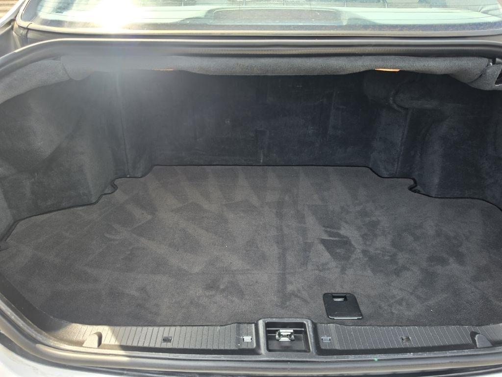 Mercedes-Benz S-Class S430 2000