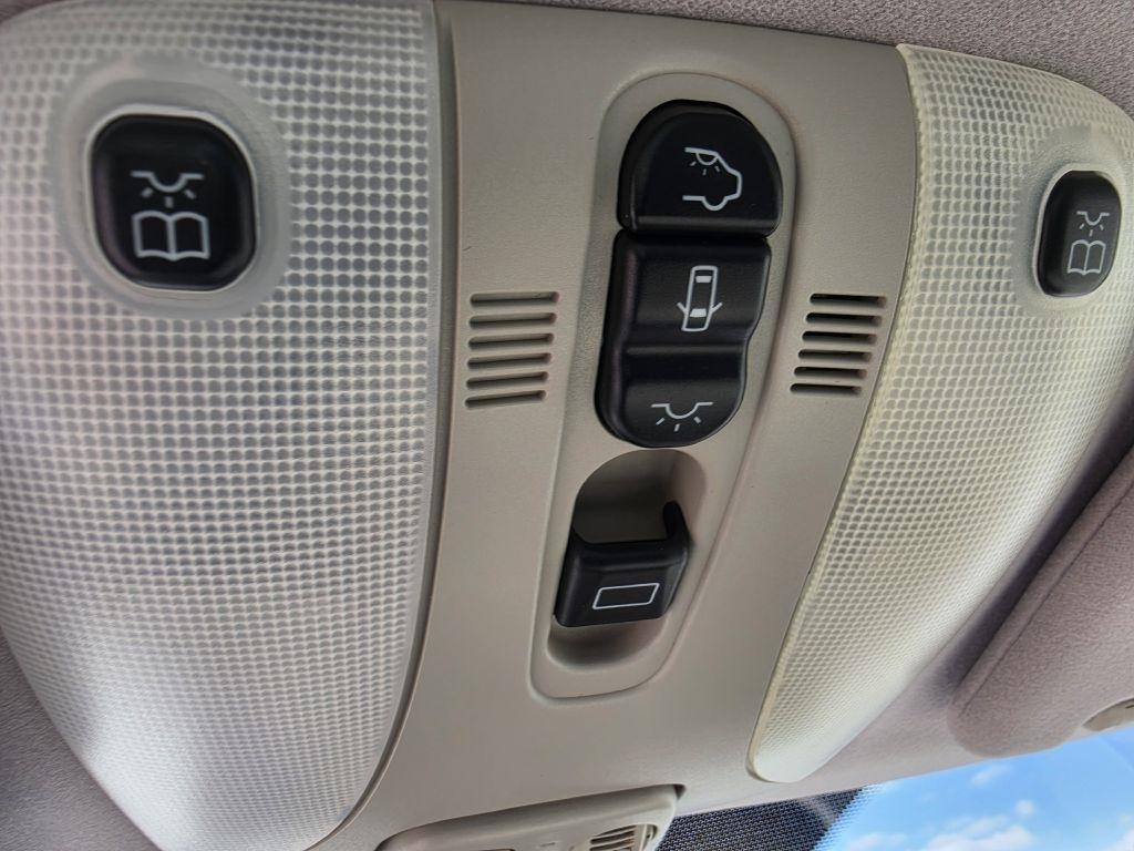 Mercedes-Benz S-Class S430 2000