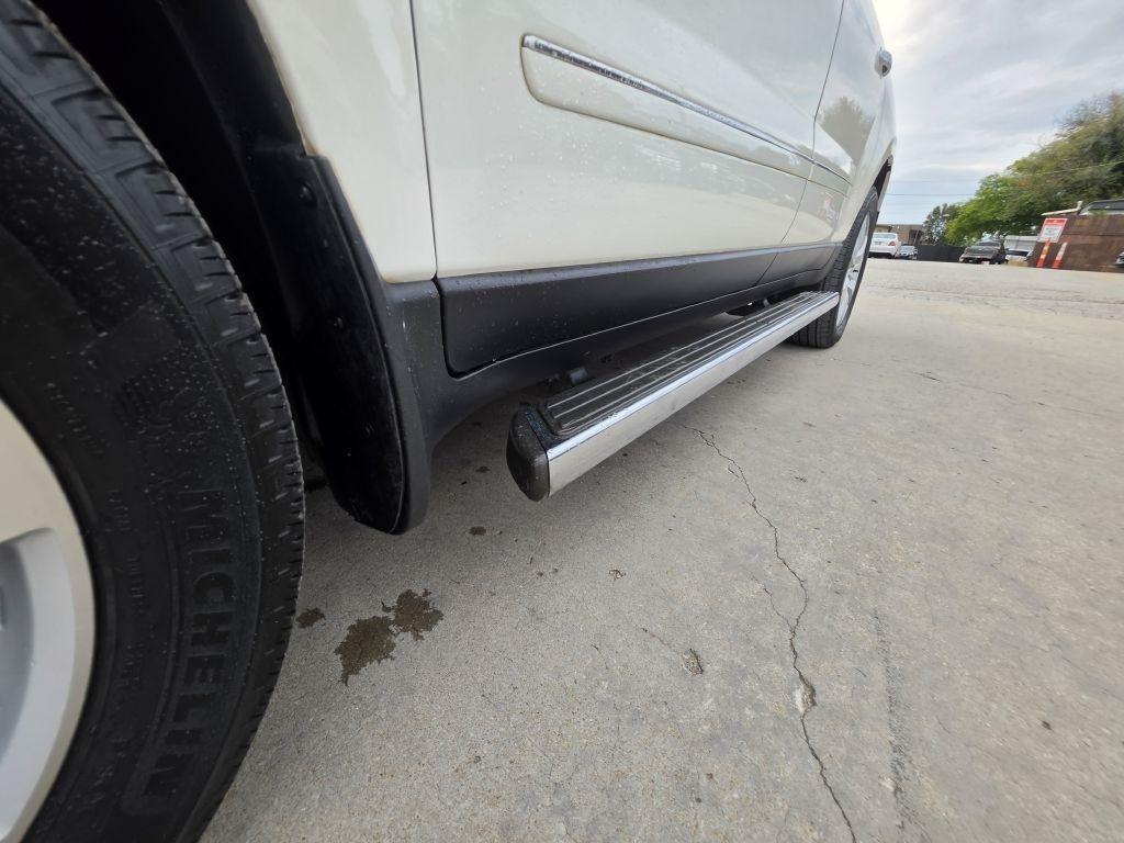 Chevrolet Traverse LTZ FWD 2014
