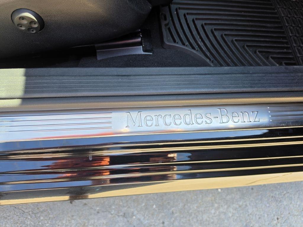 Mercedes-Benz E-Class E350 BlueTEC Sedan 2013