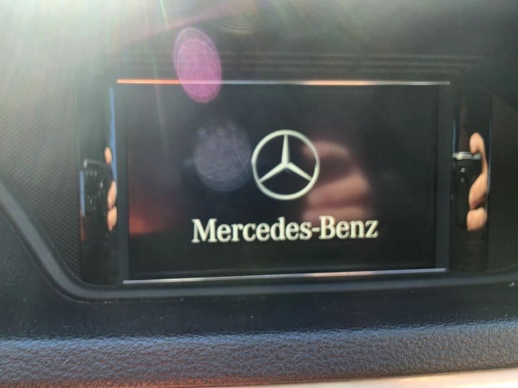 Mercedes-Benz E-Class E350 BlueTEC Sedan 2013