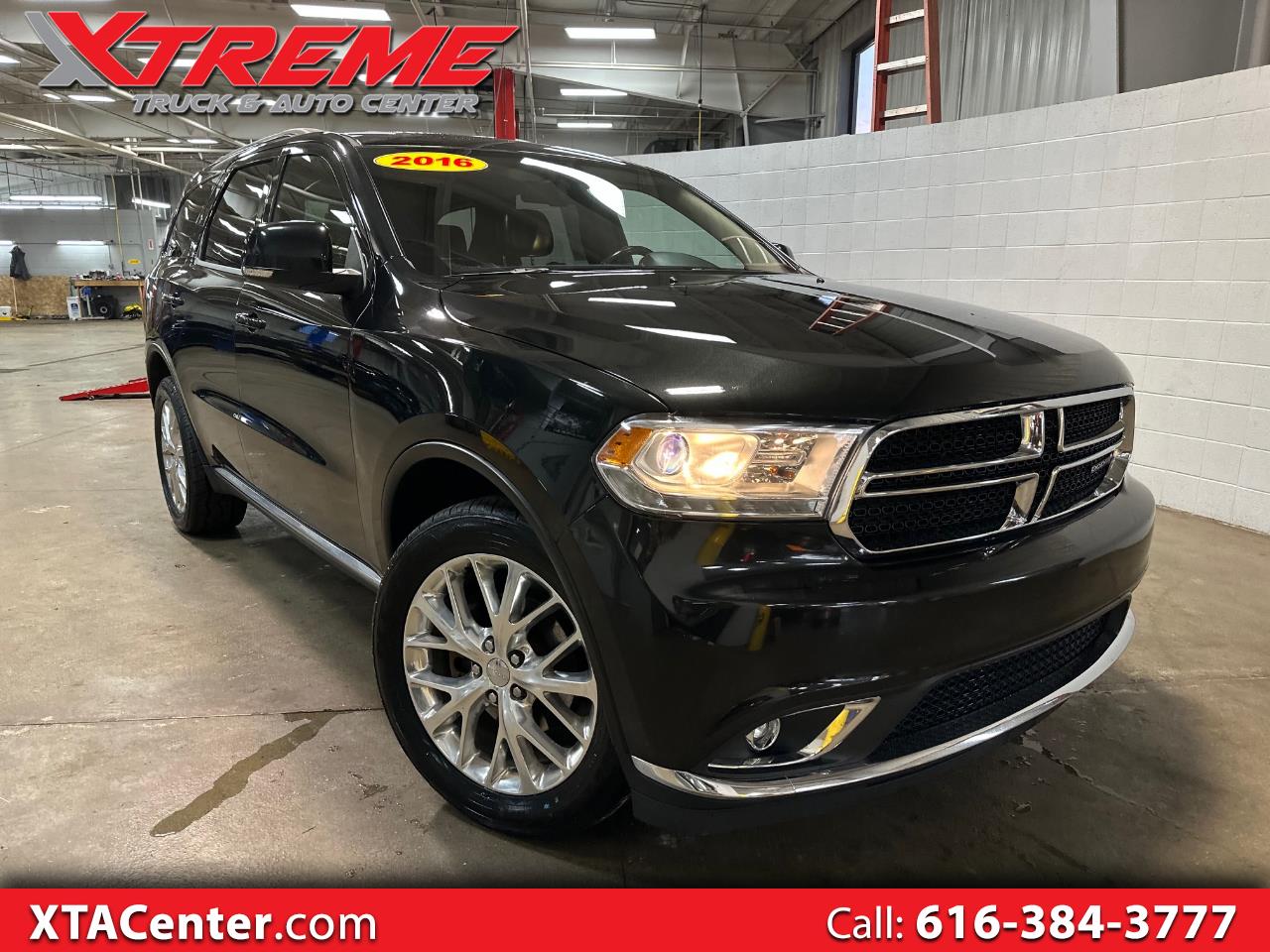 Used Cars Trucks & SUVs for Sale in Coopersville MI at Xtreme Truck