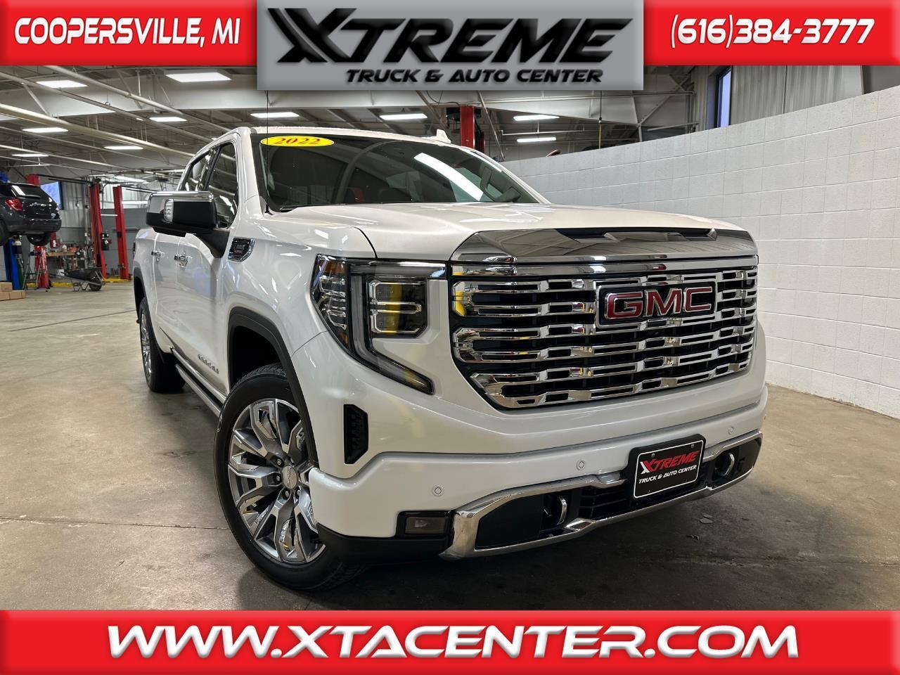 Used Cars for Sale Coopersville MI 49404 Xtreme Truck & Auto Center