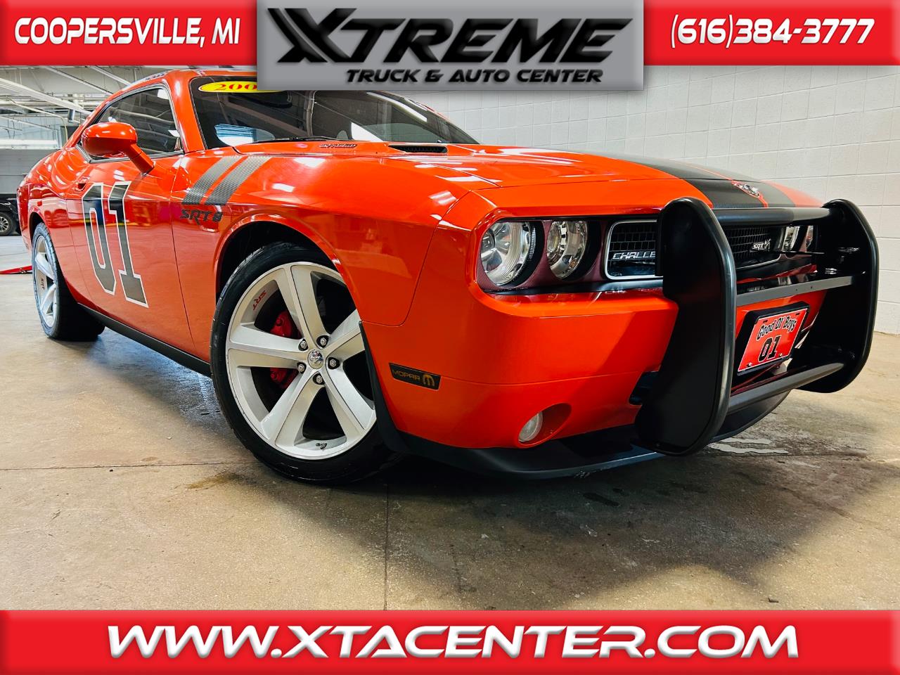 Used Cars Trucks & SUVs for Sale in Coopersville MI at Xtreme Truck