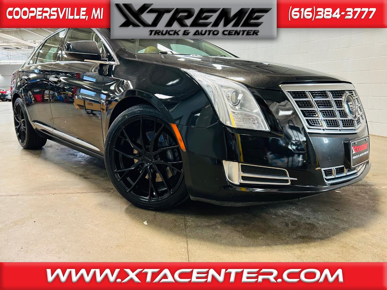 Used Cars Trucks & SUVs for Sale in Coopersville MI at Xtreme Truck