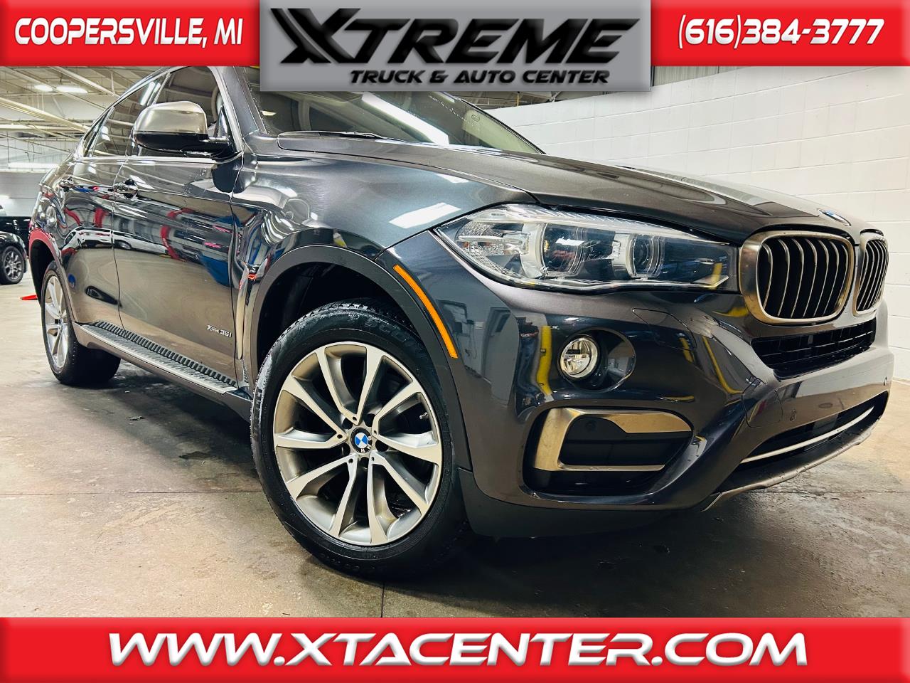 Used Cars for Sale Coopersville MI 49404 Xtreme Truck & Auto Center