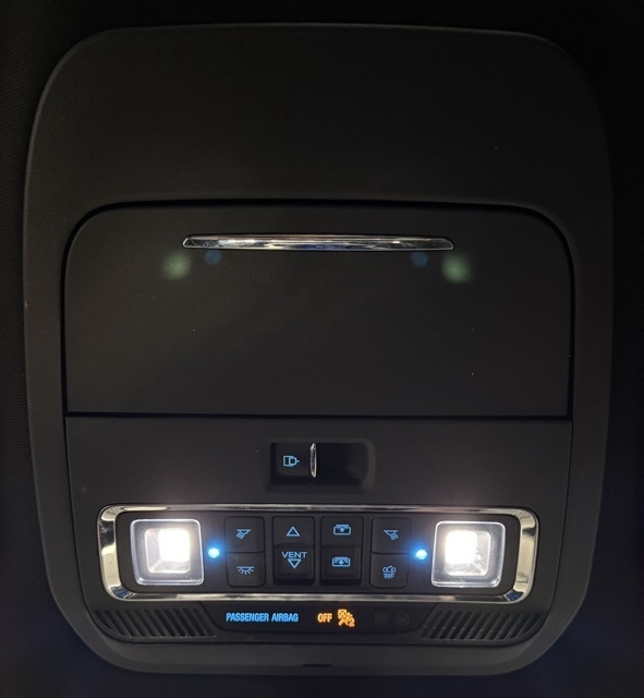 Ford F-150 Lariat SuperCrew 4WD 2022