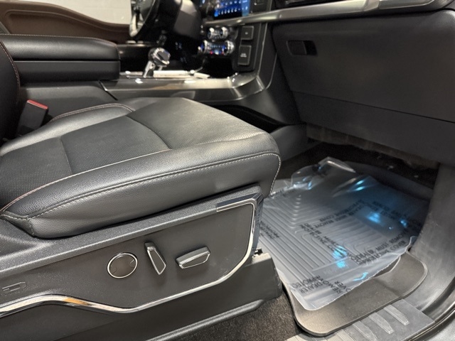 Ford F-150 Lariat SuperCrew 4WD 2022