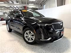 2023 Cadillac XT6  2023 Cadillac XT6