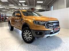 2019 Ford Ranger  2019 Ford Ranger