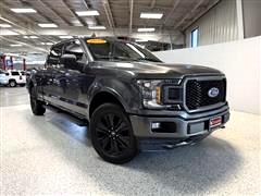 2020 Ford F-150  2020 Ford F-150