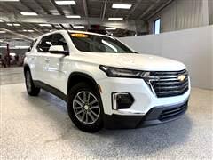 2022 Chevrolet Traverse  2022 Chevrolet Traverse