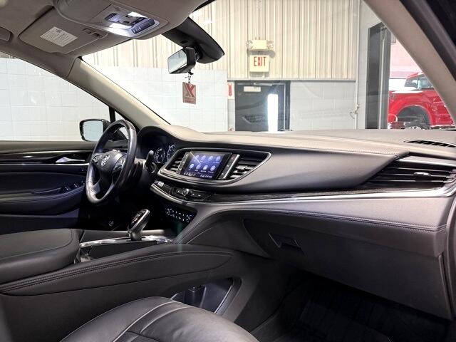 Buick Enclave AWD 4dr Avenir 2021 Buick Enclave AWD 4dr Avenir 2021