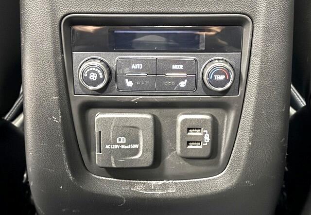 Buick Enclave AWD 4dr Avenir 2021 Buick Enclave AWD 4dr Avenir 2021