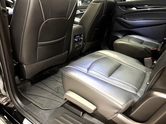 Buick Enclave AWD 4dr Avenir 2021 Buick Enclave AWD 4dr Avenir 2021