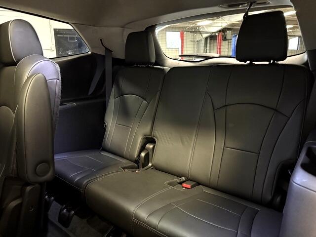Buick Enclave AWD 4dr Avenir 2021 Buick Enclave AWD 4dr Avenir 2021