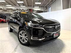 2021 Buick Enclave  2021 Buick Enclave