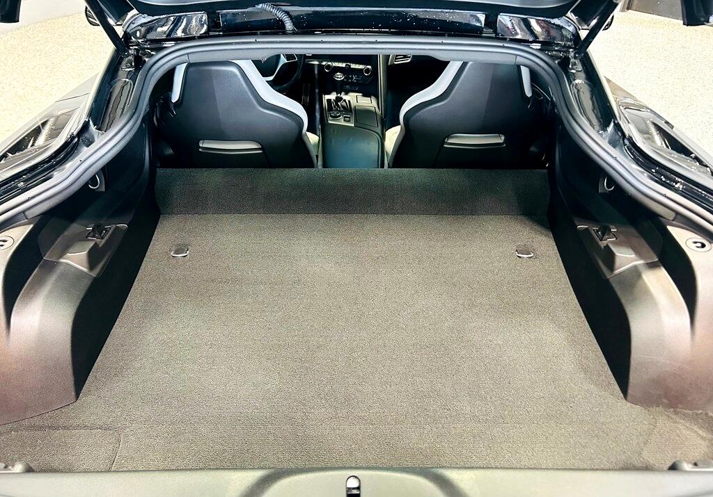 Chevrolet Corvette 2dr Stingray Cpe w/1LT 2016 Chevrolet Corvette 2dr Stingray Cpe w/1LT 2016