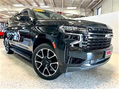 2023 Chevrolet Suburban 