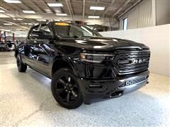 2020 RAM 1500  2020 RAM 1500