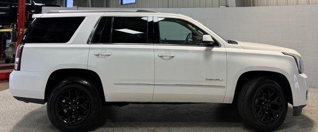 GMC Yukon 4WD 4dr Denali 2020
