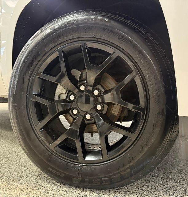 GMC Yukon 4WD 4dr Denali 2020
