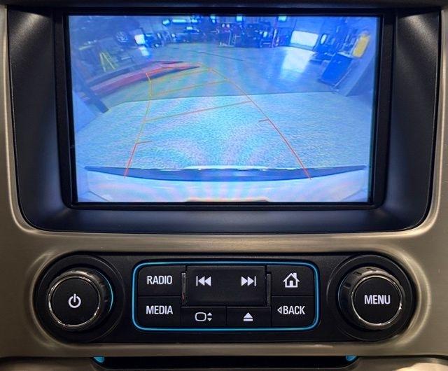 GMC Yukon 4WD 4dr Denali 2020