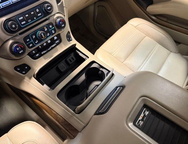 GMC Yukon 4WD 4dr Denali 2020