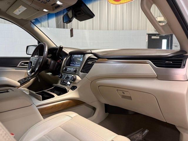 GMC Yukon 4WD 4dr Denali 2020