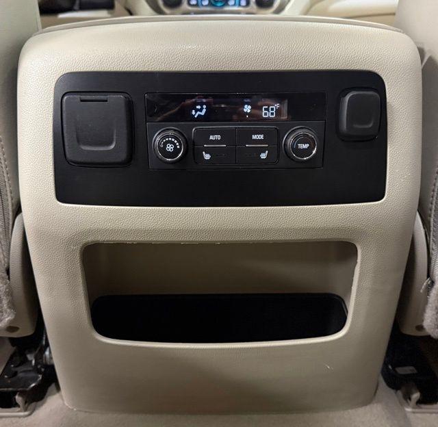 GMC Yukon 4WD 4dr Denali 2020