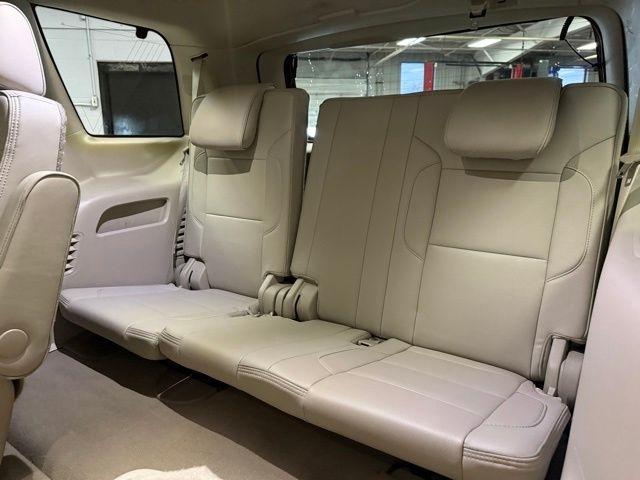 GMC Yukon 4WD 4dr Denali 2020
